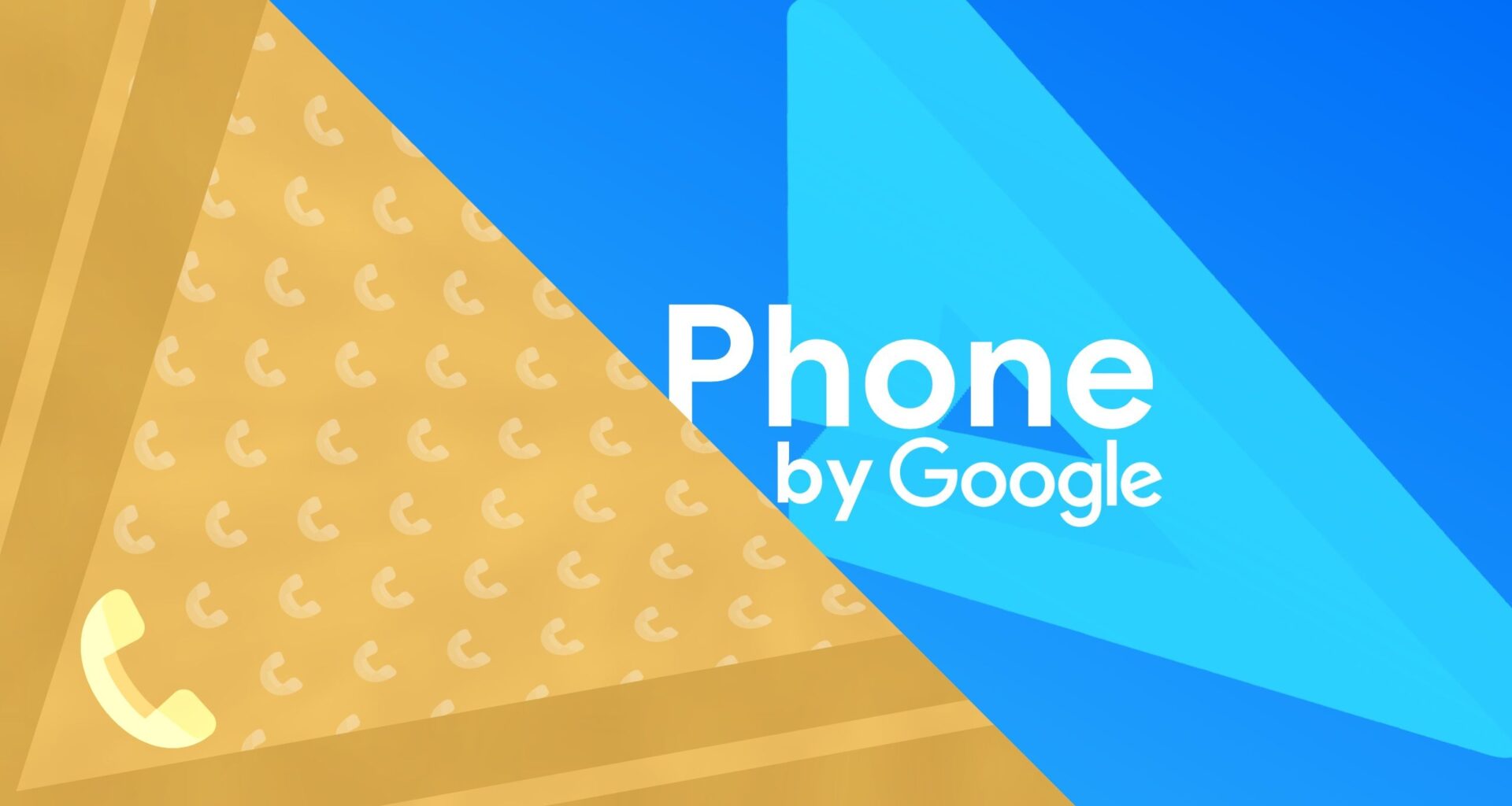 Google Phone's redesign ditches multiple tabs in the name of Material 3 Expressive