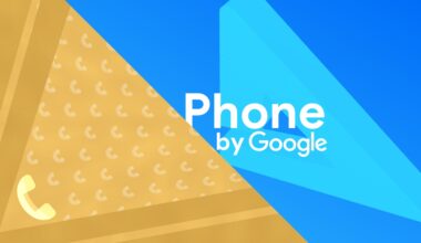 Google Phone's redesign ditches multiple tabs in the name of Material 3 Expressive