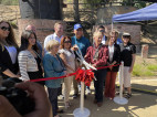 Pioneer Oil Refinery Park Opens to the Public in Newhall