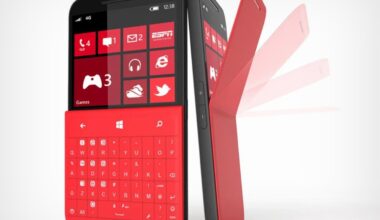 We solved the Smartphone Keyboard problem back in 2013… It’s time to bring this concept back