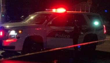 One person is dead and another is fighting for her life after a possible murder-suicide incident in...