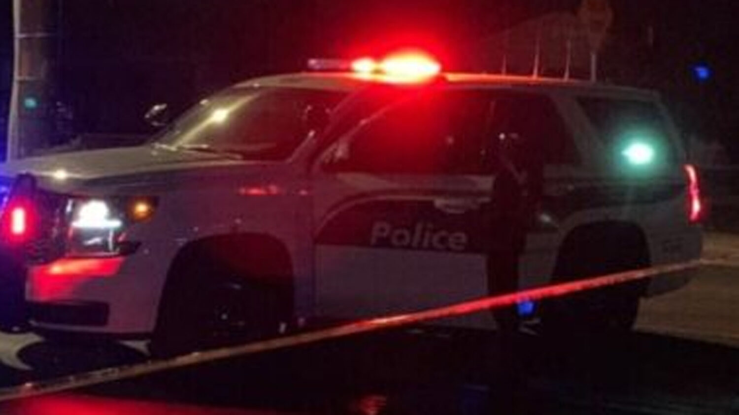 One person is dead and another is fighting for her life after a possible murder-suicide incident in...