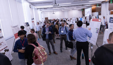 Cutting-edge talks from around campus and beyond – @theU