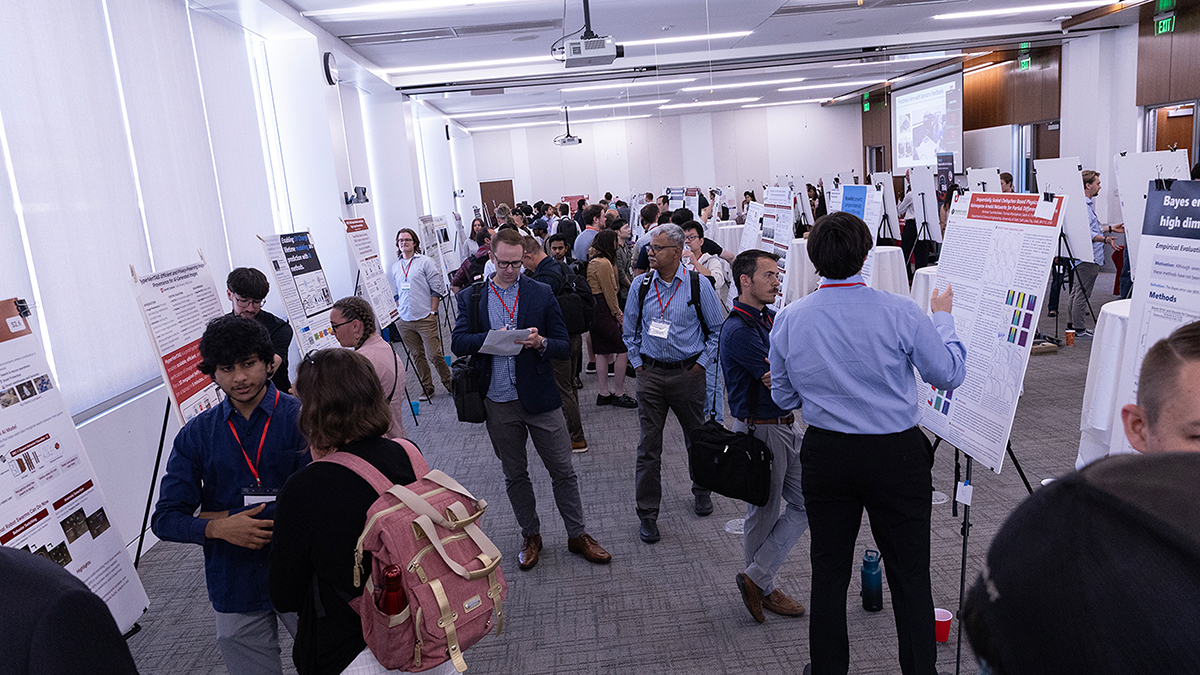 Cutting-edge talks from around campus and beyond – @theU