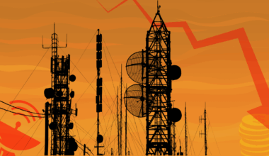 Telecommunications Markets Are Consolidating Again. Americans Should Look to the Public Option