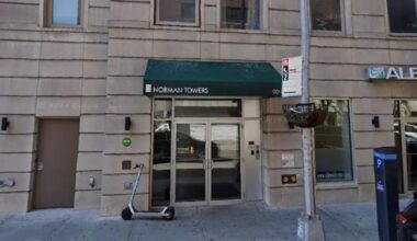 14-year-old boy shot and killed in NYC apartment