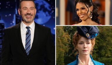 Jimmy Kimmel on Trump's Juneteenth Tweet — Best TV Quotes
