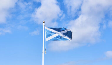 Scots gov exceeded broadband connection target last year