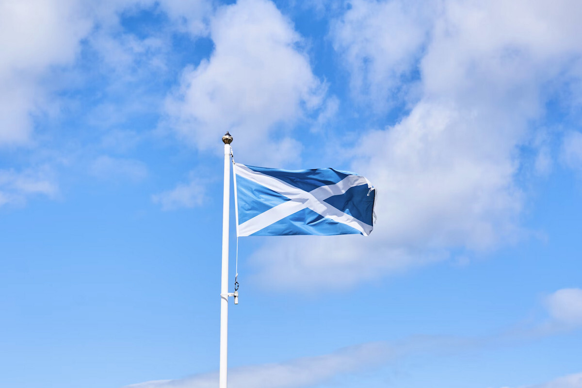 Scots gov exceeded broadband connection target last year