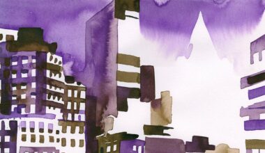 Sketchbook: An Artist’s View of the Riches of New York City