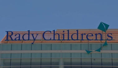 Union members vote for possible strike at Rady Children’s Hospital – NBC 7 San Diego