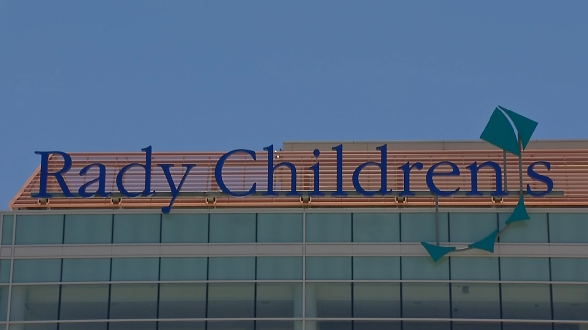 Union members vote for possible strike at Rady Children’s Hospital – NBC 7 San Diego