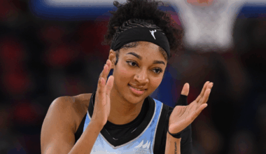 Angel Reese sets another WNBA record during Chicago Sky's win over Los Angeles Sparks