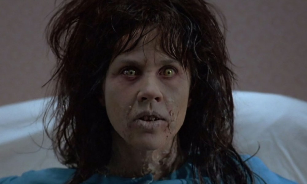 Horror Spoof 'Repossessed' Starring Linda Blair & Leslie Nielsen Hits Blu-ray in August