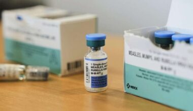 Utah's first measles case in years reported in Utah County