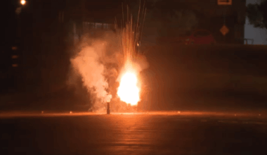 Riverside County set to crack down on illegal fireworks – NBC Los Angeles