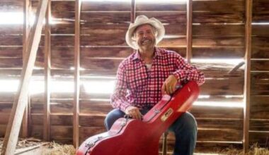 11 top Fort Worth weekend events (June 26-29, 2025)