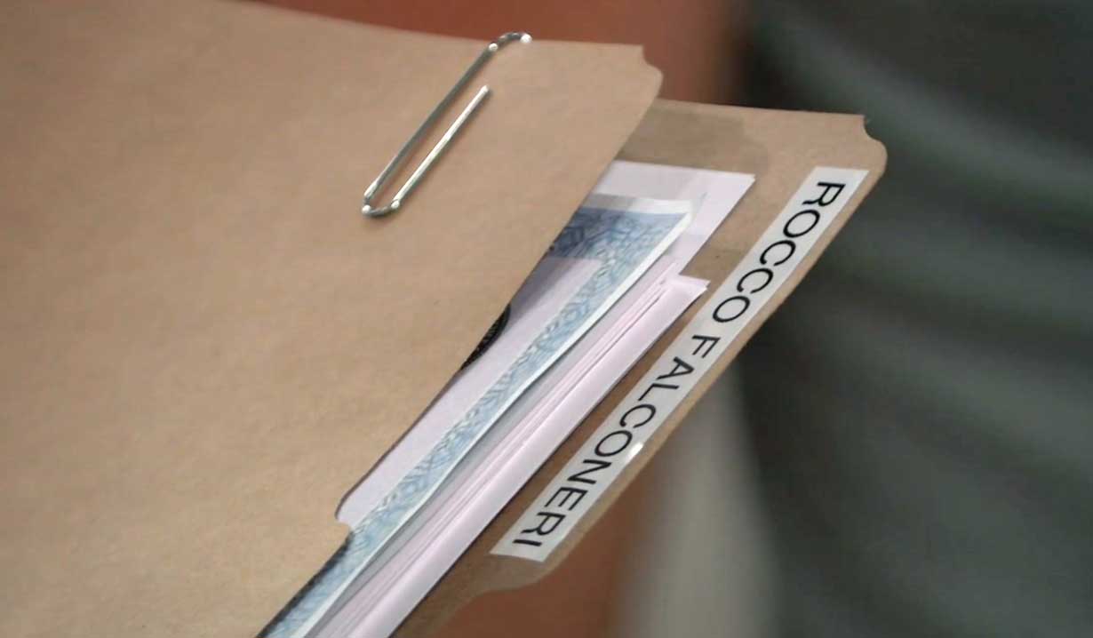 Rocco's file GH
