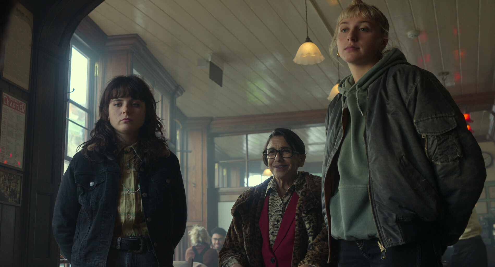 We have some major updates about 2 fan-favorite Netflix series