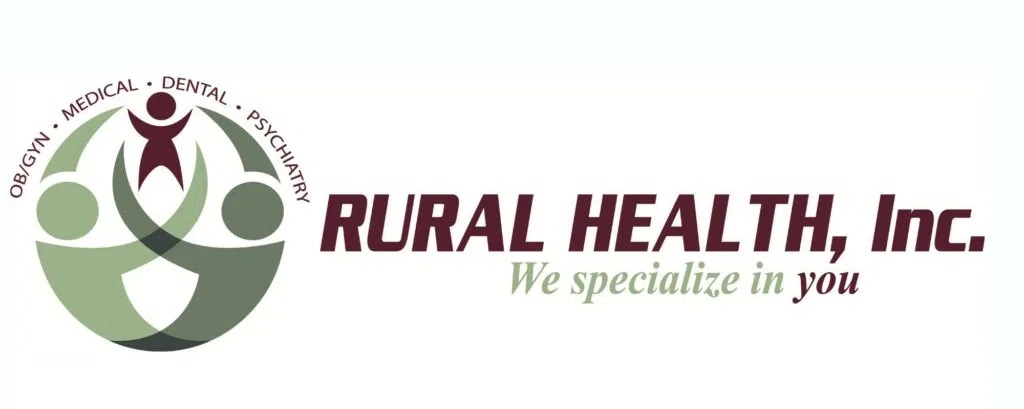 Rural Health Inc offers residents free assistance in finding affordable insurance