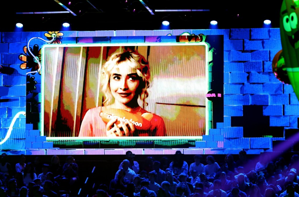Sabrina Carpenter Top Winner at 2025 Kids’ Choice Awards (Full List)