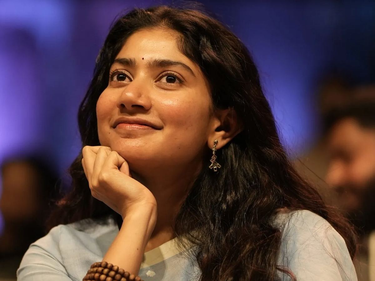 Sai Pallavi