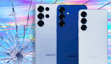 Samsung will pay £200 for ANY broken Android phone