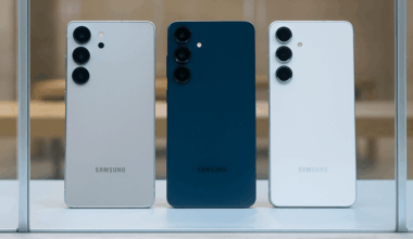 Samsung will buy your broken phone for £200 until Tuesday