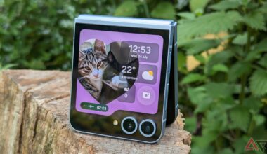 If you don’t want to spend big money on a Z Flip 7, this Samsung Galaxy Z Flip 6 deal is for you