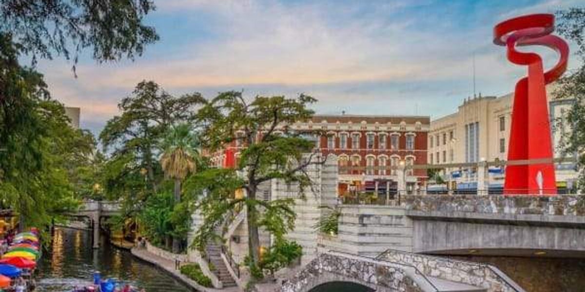 San Antonio falls in new ranking of America's best cities