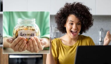 Woman shares 'simple habit' that helped her earn over £1,000 without changing her lifestyle