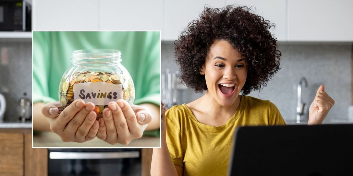 Woman shares 'simple habit' that helped her earn over £1,000 without changing her lifestyle