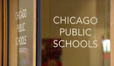 Chicago Public Schools lays off 161 employees, cuts 209 vacant positions amid $734 budget shortfall