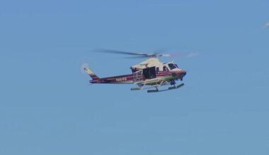 1 rescued from Lake Michigan at 63rd Street Beach; search continues for 2nd person in water