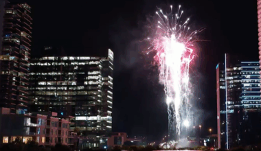 Klyde Warren Park set for big Fourth of July celebration in Dallas