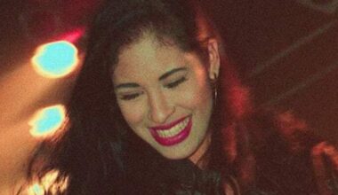 Selena doc headlines 2025 CineFestival San Antonio