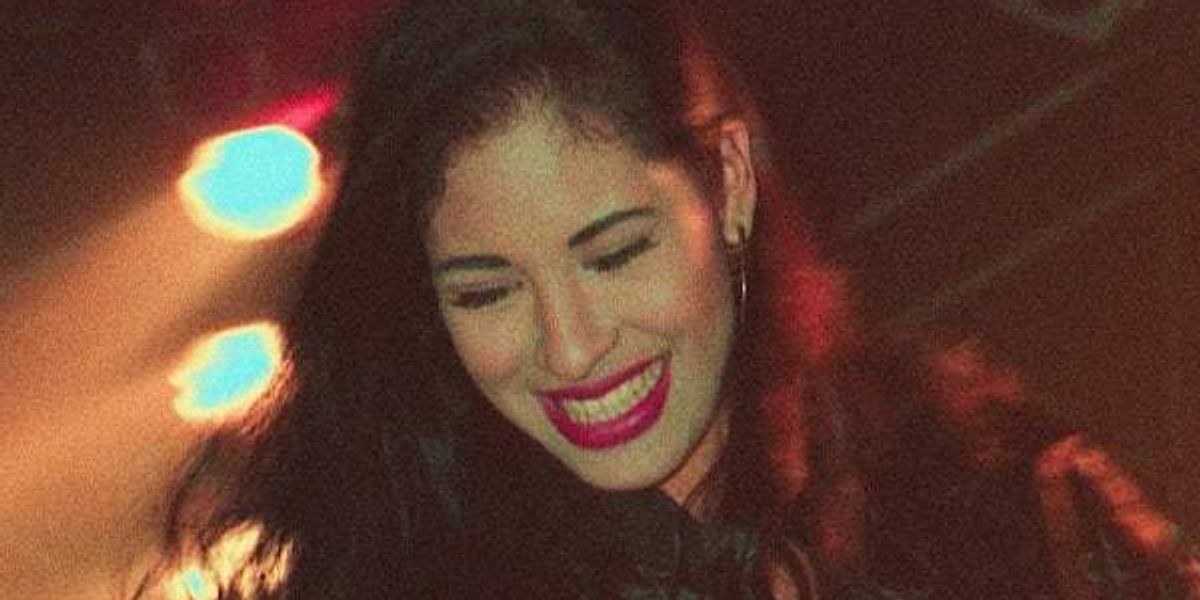 Selena doc headlines 2025 CineFestival San Antonio