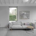 Senior Shelter / i29 architects - Interior Photography, Living Room