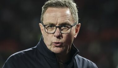 Ralf Rangnick talks Flick, Yamal, Laporta, La Masia - 'Never seen Barcelona play like this'