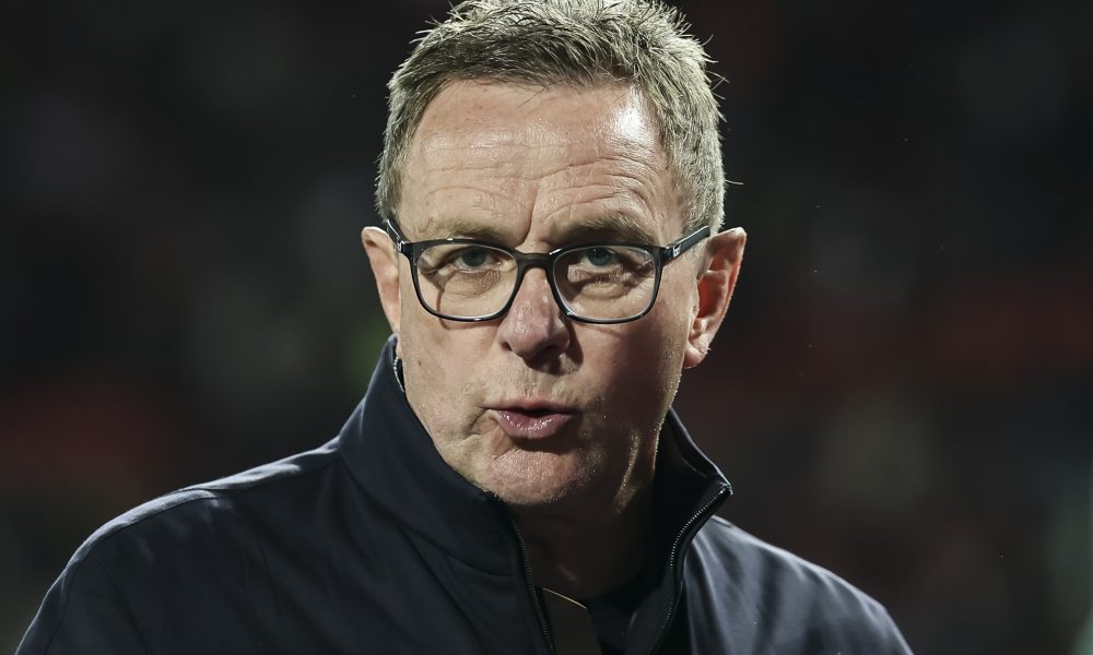 Ralf Rangnick talks Flick, Yamal, Laporta, La Masia - 'Never seen Barcelona play like this'