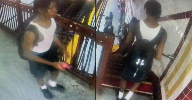 Teenage girl shot at SEPTA subway station in North Philadelphia; suspect wanted, police say