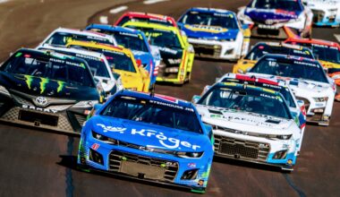 How America's Most Famous Ban Created NASCAR