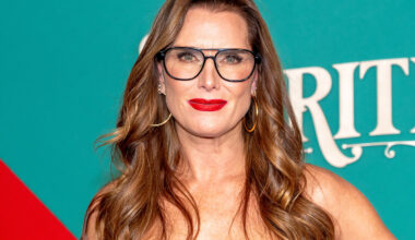 Brooke Shields Swears By 4 Workouts to Stay Strong & Sculpted at 60