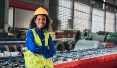 Manufacturing, job, health care