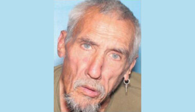 Harry Schuldt is the subject of a Silver Alert out of Phoenix....