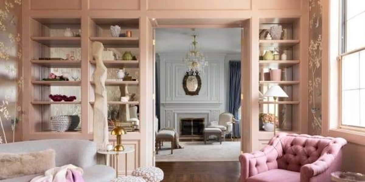 Cotton CEO lists River Oaks mansion for $6.2 million
