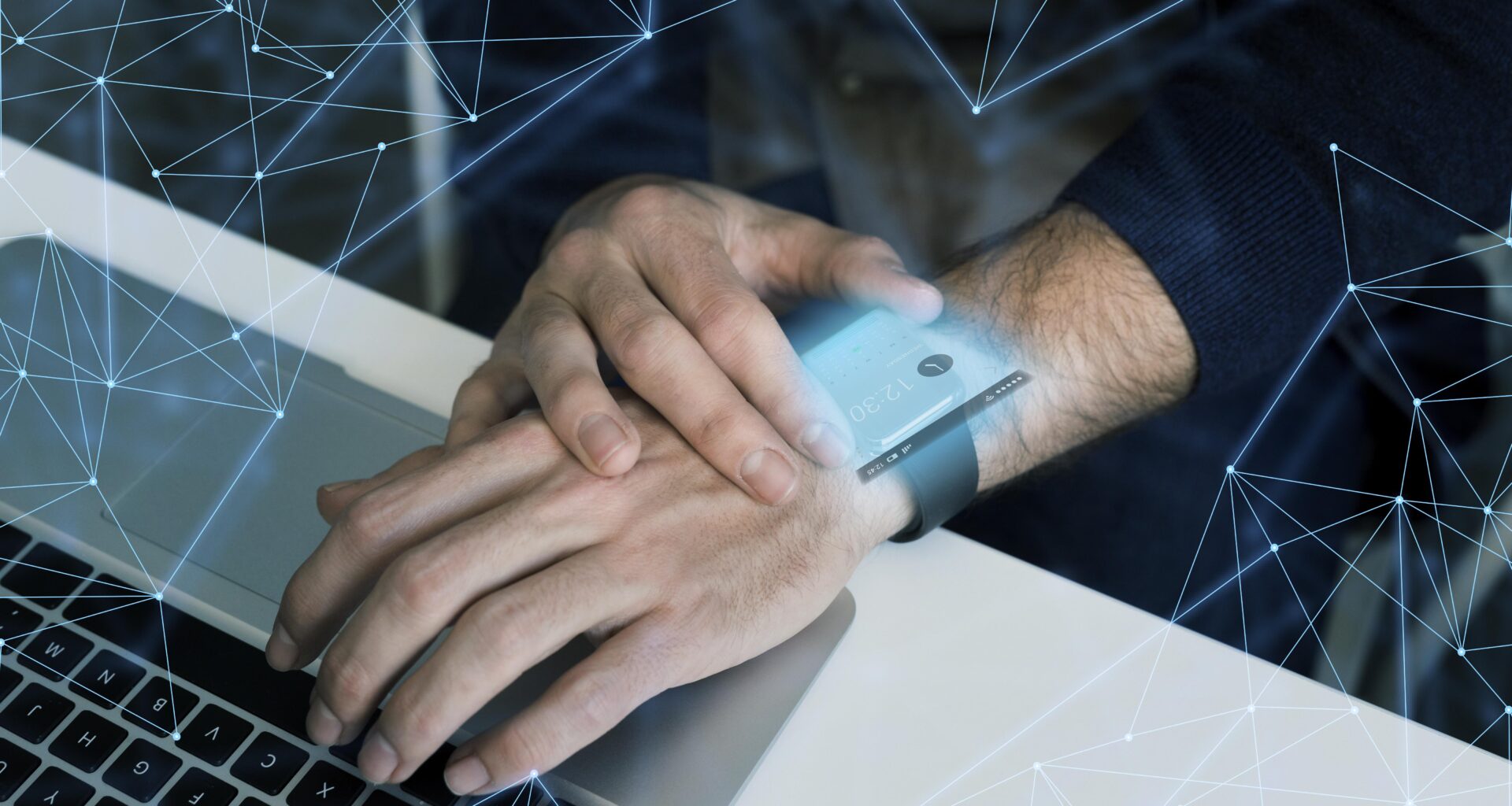 Smartwatch attack can steal data from air-gapped computers using inaudible signals, new study reveals