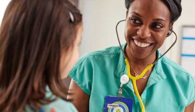 We Must Grow the Health Care Workforce