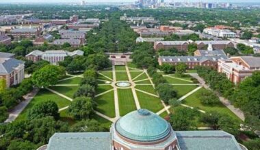 4 Dallas schools among world's best and more top stories