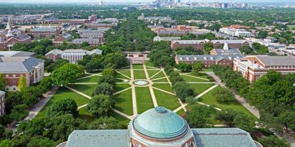 4 Dallas schools among world's best and more top stories